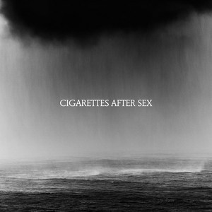 Cigarettes After Sex : Cry