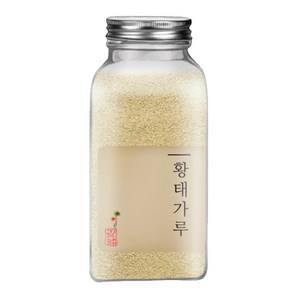 허브나래 조미료 황태 가루 분말, 70g, 1개