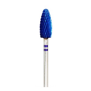 카키고 전문가용 네일아트 드릴 머신 블루비트 M7, 혼합 색상, 1개