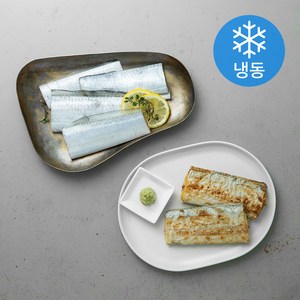제주 은갈치 (냉동), 300g, 1개