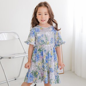릴리푸리 여아용 몰디브 원피스
