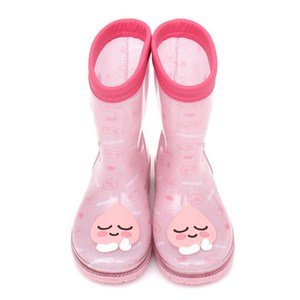 카카오프렌즈 아동용 빼꼼 장화 10028