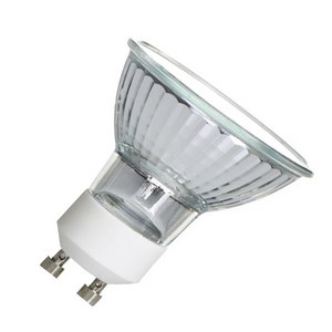 할로겐전구 35W, 전구색, 1개