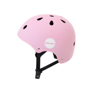 조코 아동용 어반형 보호 헬멧, 핑크