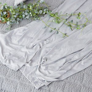 라뽐므 쏘쿨 냉감 이불, 아이스그레이