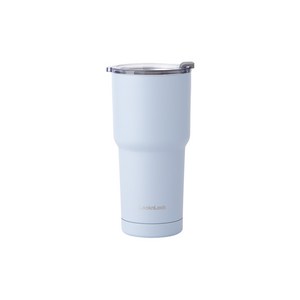 락앤락 퓨어텀블러, 블루, 470ml