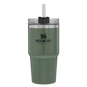 [쿠팡수입] 스탠리 어드벤쳐 퀜처 텀블러, 그린, 591ml