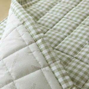 마틸라 디저트 침대패드, 버진올리브