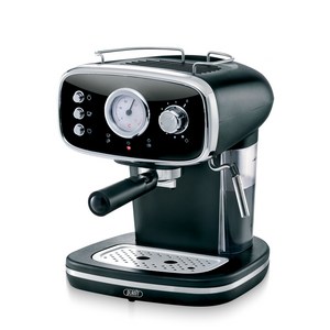 플랜잇 홈 카페프레소 커피머신, PCM-F12