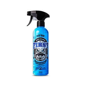 로드몬스터 퍼스트 올인원 클리너 다목적세정제, 1개, 500ml