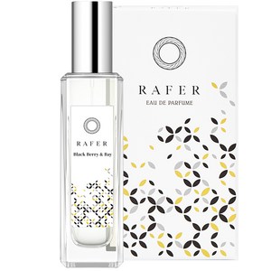 라페르 블랙베리 앤 베이 니치향수 EDP, 30ml, 1개