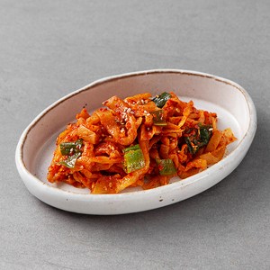 반찬천국 동치미무 무침, 190g, 1개