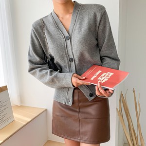 엔비룩 여성용 오리지널 가디건