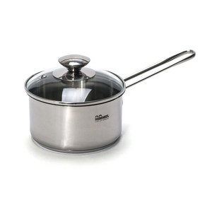 힘멜 스테인레스 인덕션 미니 편수냄비, 16cm