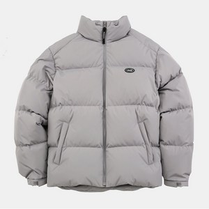 NII UNI 전략 푸퍼다운 패딩점퍼 NNUCDWW9251