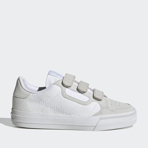 아디다스 컨티넨탈 캔버스 VULC CF EG9096