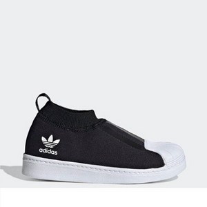 아디다스 수퍼스타 슬립온 360 SOCK EG5724
