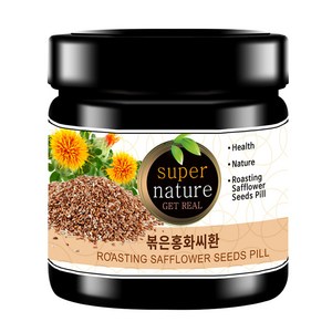 스타일쿡 복은 홍화씨환, 1개, 150g