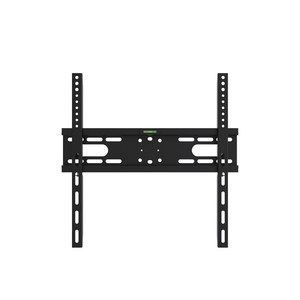 엘디 엘마운트 벽걸이 고정형 TV/모니터 브라켓 APL-44F, 1개