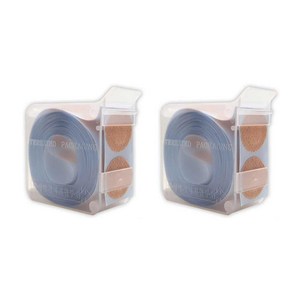 모아랩 주사밴드, 100개입, 2개