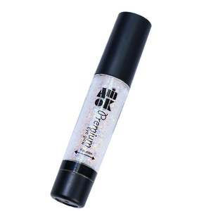 아미옥 아이글로우 글리터리스, 900 스팽글 홀리데이, 1개