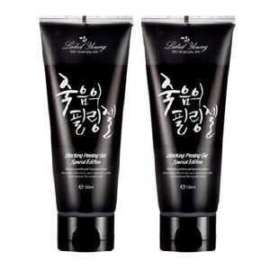 라벨영 쇼킹 필링젤 스페셜 에디션, 120ml, 2개