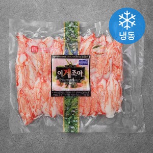 한성기업 이게조아 F 맛살 (냉동), 540g, 1개