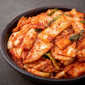 신영식품 정담은 겉절이, 2kg, 1개