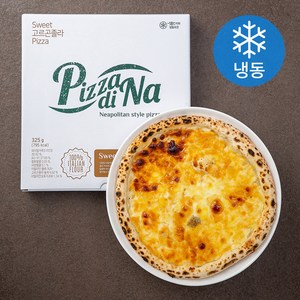 피자디나 스윗 고르곤졸라 피자 (냉동), 325g, 1개