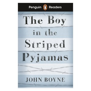 The Boy in Stiped Pyjamas, Penguin UK