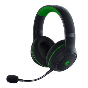 레이저 Kaira Pro for Xbox 블루투스 헤드셋, 혼합색상, RZ04-0347