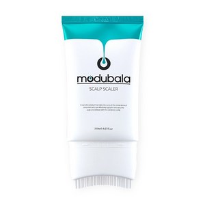 모두발라 두피 스케일러, 1개, 150ml