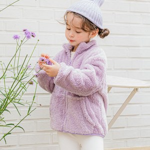 베베쥬 아동용 포근 후리스