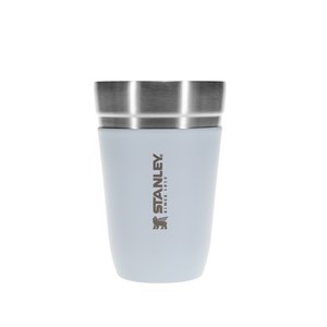 스탠리 고 진공 스쿠너, 폴라 블루, 414ml
