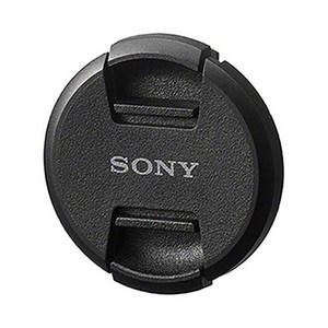 소니 알파 렌즈 앞캡 62mm, 1개, ALC-F62S