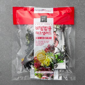 비빔밥용 해초샐러드, 10g, 1개