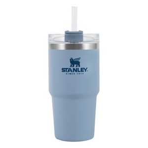 [쿠팡수입] 스탠리 어드벤쳐 퀜처 텀블러, 샴브레이, 591ml