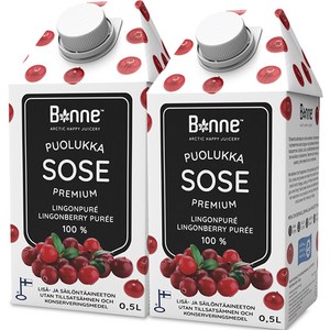 추천2 링곤베리