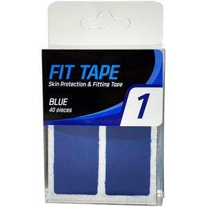 레인마스터 FIT TAPE 40개입, 블루