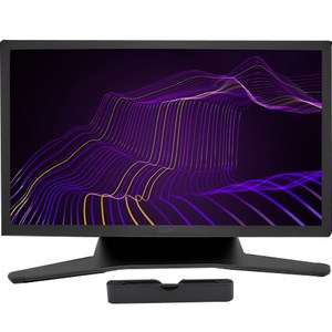 와콤 신티크 프로 27 액정 타블렛 DTH-271, 혼합색상