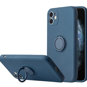 워너프 파스텔 RING ver2 실리콘 휴대폰 케이스