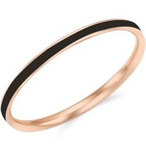 로이드 여성용 에폭시 14K 미스링 LRS21144G + 쇼핑백