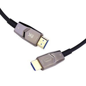 마하링크 AOC Ulta HDMI 2.1 8K 광케이블 ML-8K30AH, 1개, 30m