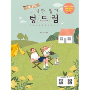 악보를 몰라도 숫자만 알면텅드럼:초급자의 독보 편의성을 위해 15키의 1옥타브 높인 표기!, 샐리, 윤문선, 스코어(score)