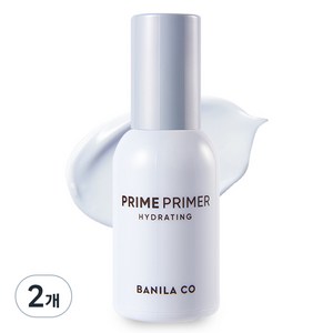 바닐라코 프라임 프라이머 30ml, 하이드레이팅, 2개