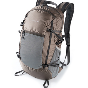 디트리 접히는 경량 등산 배낭, 카키