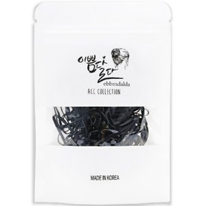 이쁨달다 프리미엄 밴드 RK41