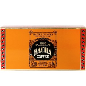 바샤커피 어쏘티드 드립백커피 기프트 박스, 12g, 25개입, 1박스