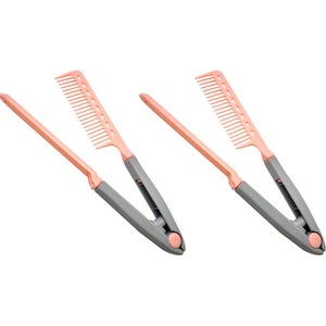 그레이거 볼륨 1004 드라이빗, 핑크, 2개