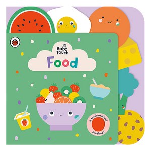 Baby Touch Food, Ladybid